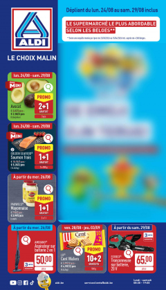 Aldi